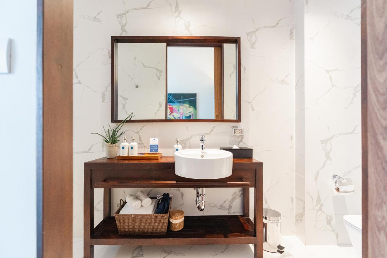 Quu Hotel Chiang Mai (Adults Only) Exteriör bild