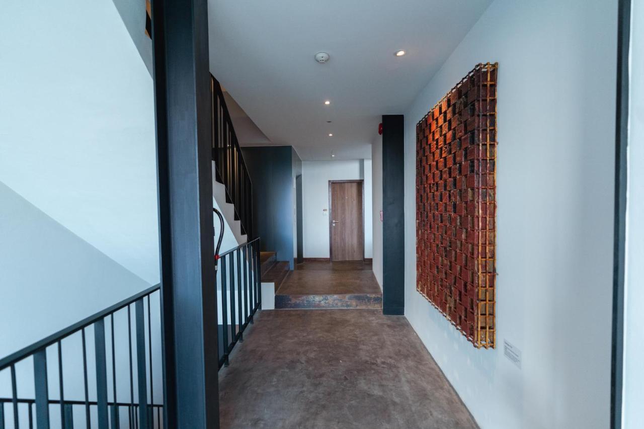 Quu Hotel Chiang Mai (Adults Only) Exteriör bild