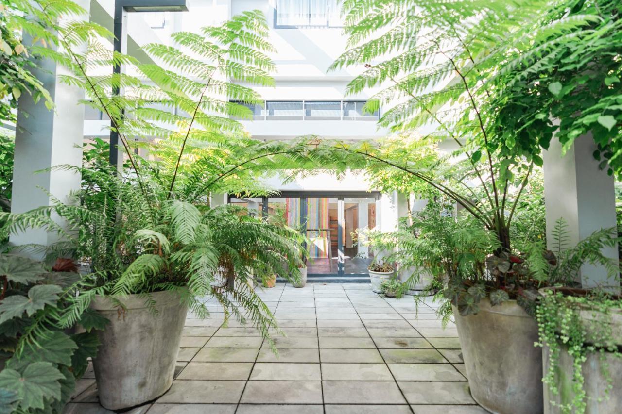 Quu Hotel Chiang Mai (Adults Only) Exteriör bild